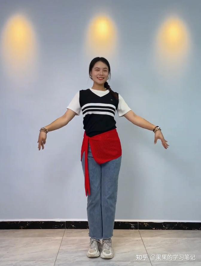小白可试用支持动作模仿的AI:动作视频制作教程与避坑指南 - 知乎