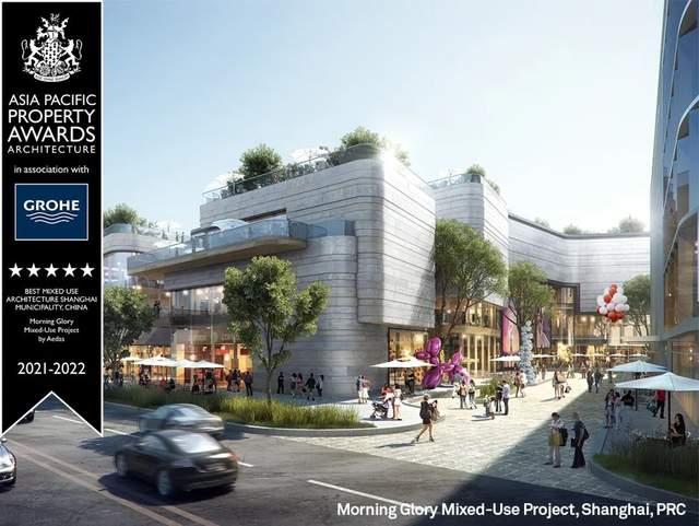 满满干货(ipa国际地产大奖厉害吗)2020地产设计大奖,(图40) 满满干货(ipa国际地产大奖厉害吗)2020地产设计大奖,(图40)