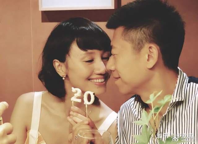 13年后再看夏雨,才明白他当年为何会放弃高圆圆,而情定袁泉 - 知乎