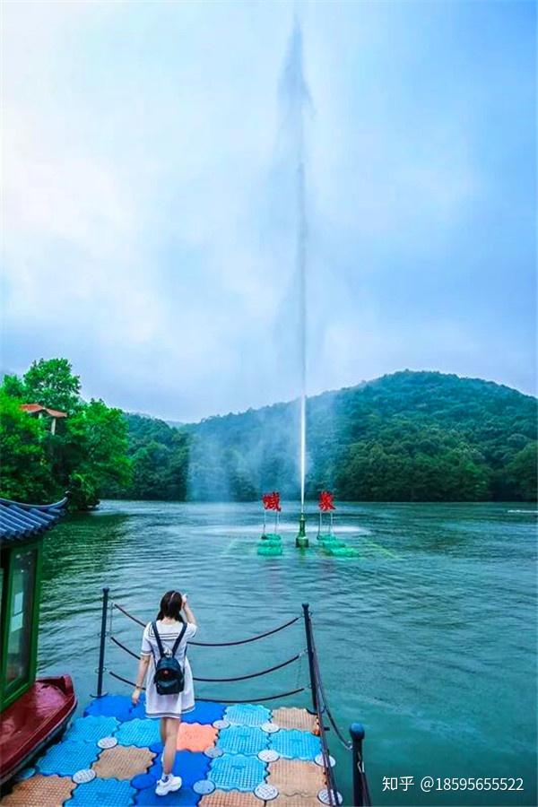 喊泉设备价格贵吗安装方便吗