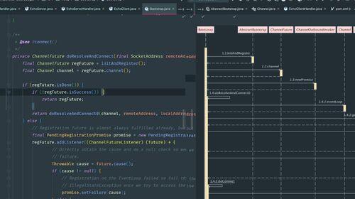 idea自动生成序列图的插件SequenceDiagram idea自动生成序列图的插件SequenceDiagram