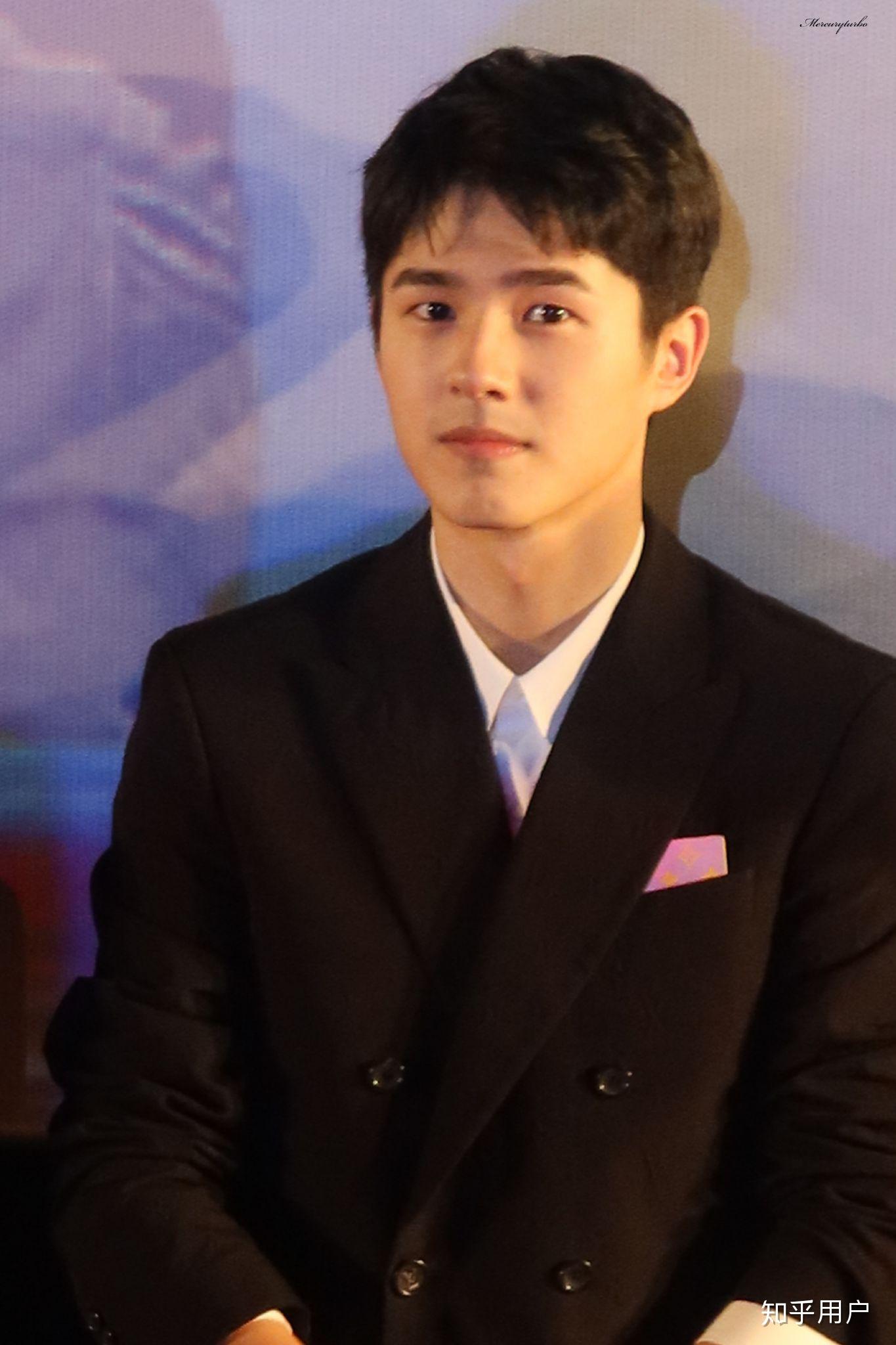 2325岁这一年龄段的优秀男明星有哪些求安利