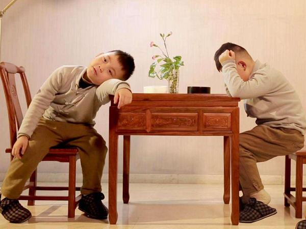 最重要的教育,是让孩子懂得如何在困顿的人生里随遇而安 - 知乎
