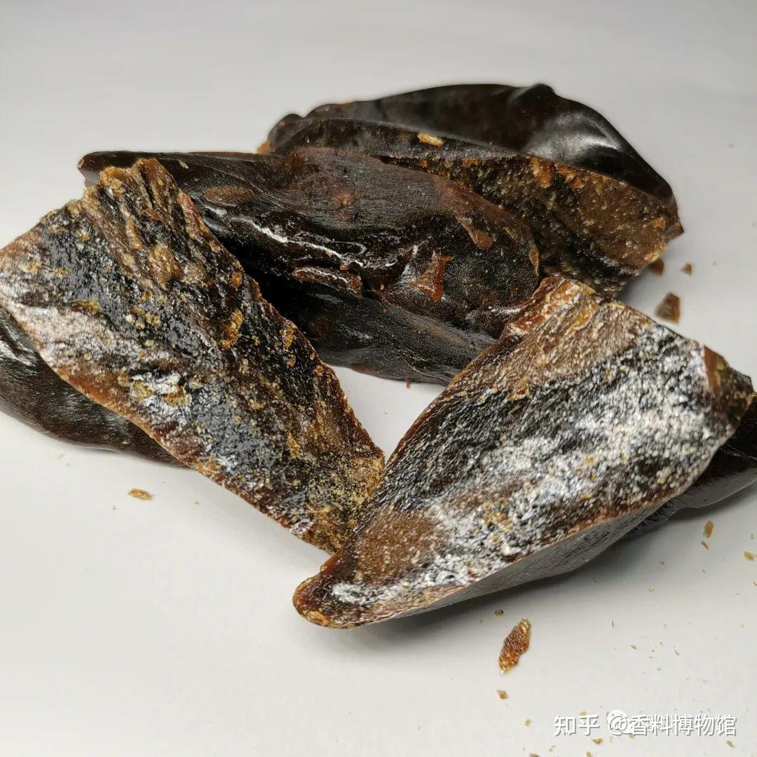 美洲恩物香脂木豆吐鲁香脂秘鲁香脂