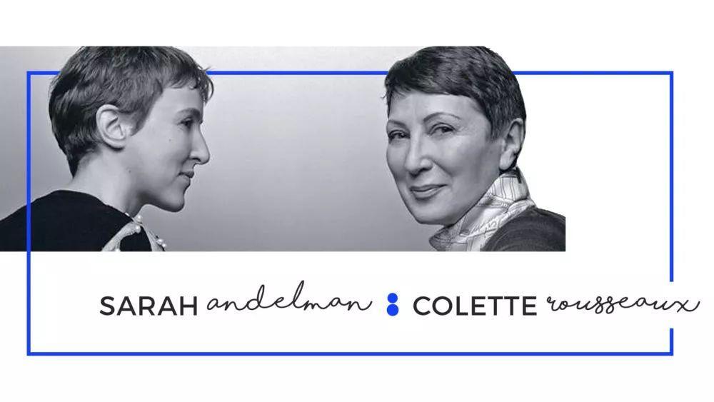 向巴黎潮店Colette创办人Colette Rousseaux 致敬 - 知乎