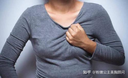 乳房胀痛是什么原因？