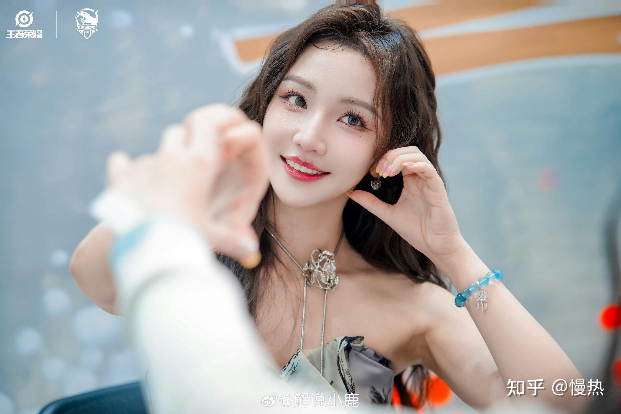 kpl官方解说小鹿