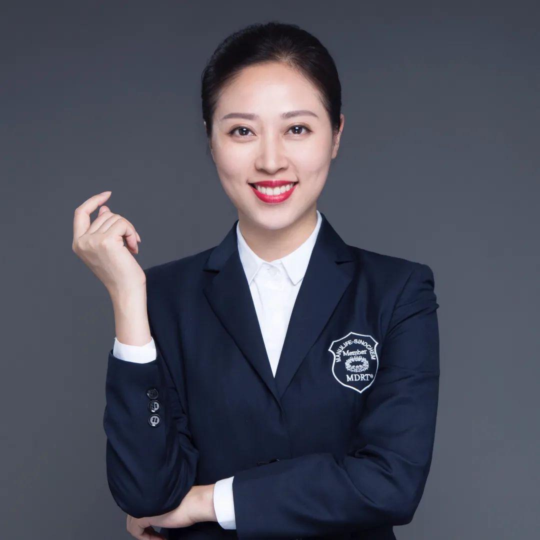 jsc风云人物李醴坚定地帮助客户建立长期的养老储蓄账户