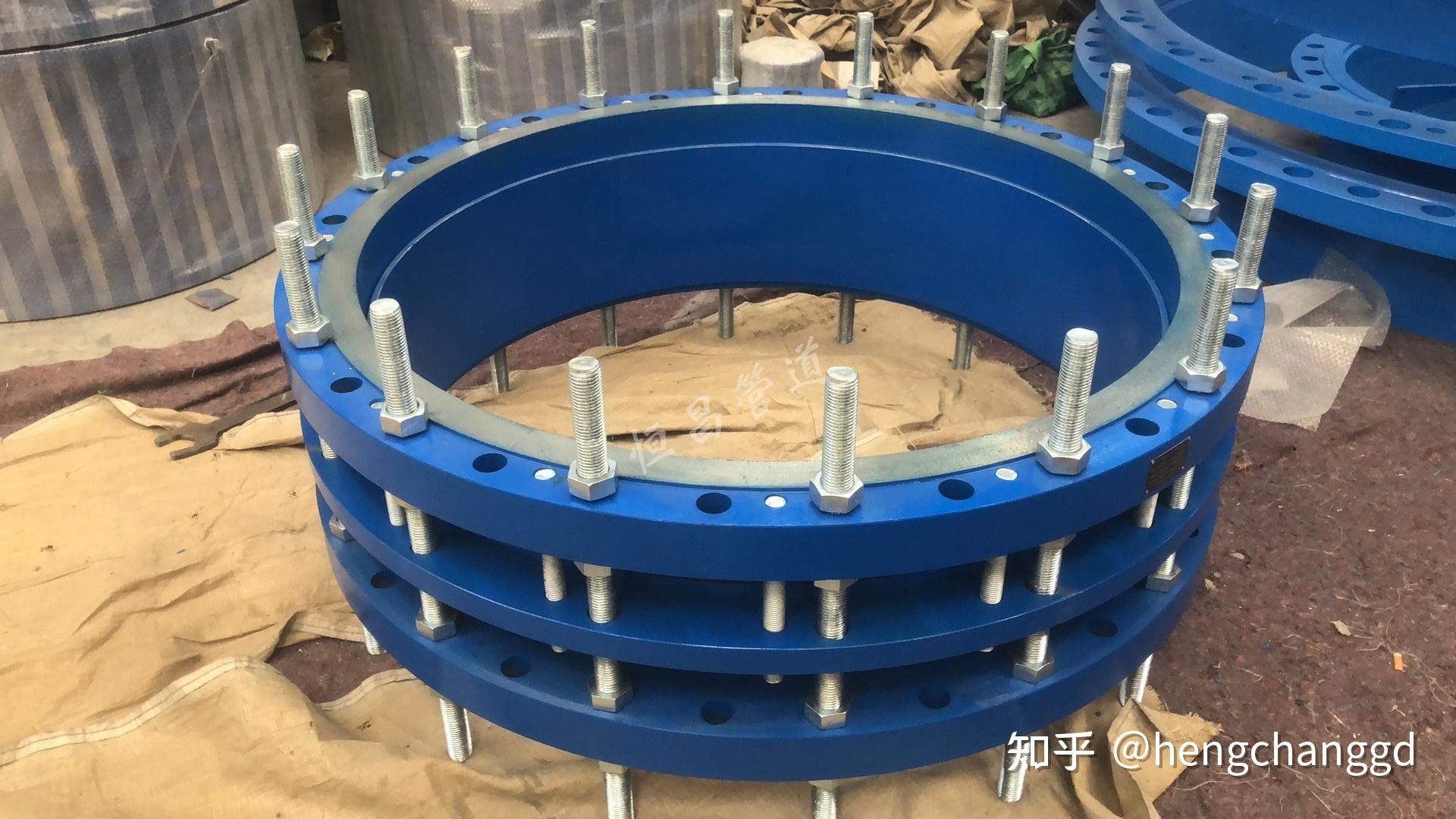 CC2F可拆双法兰传力接头法兰盘尺寸 - 知乎
