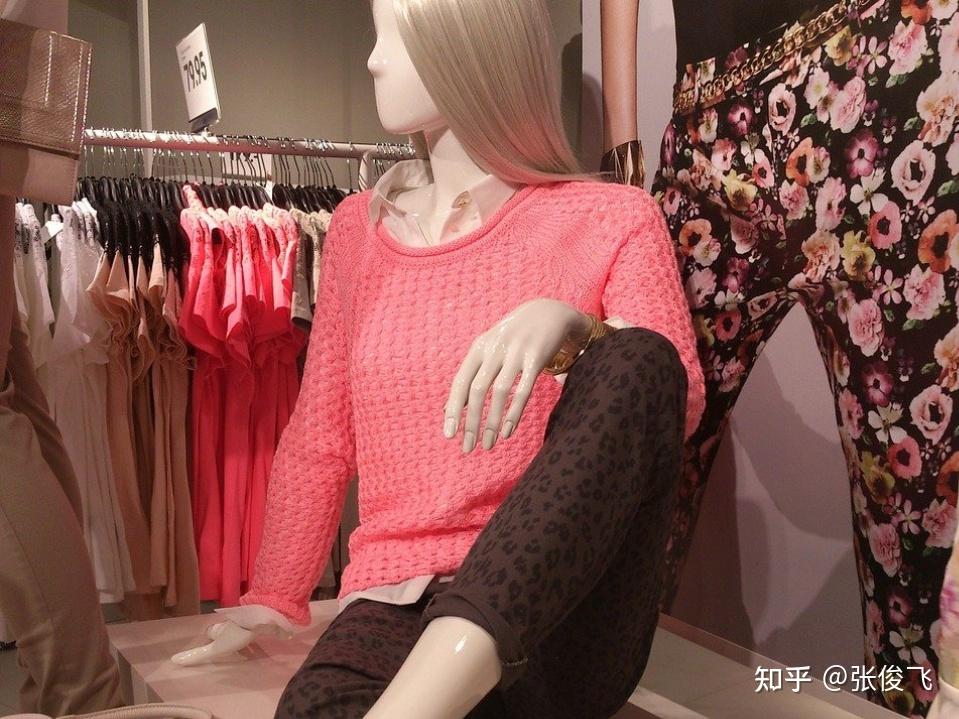 网购服装
