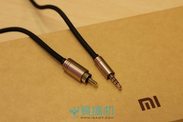 年轻人第一套音响小米家庭音响体验