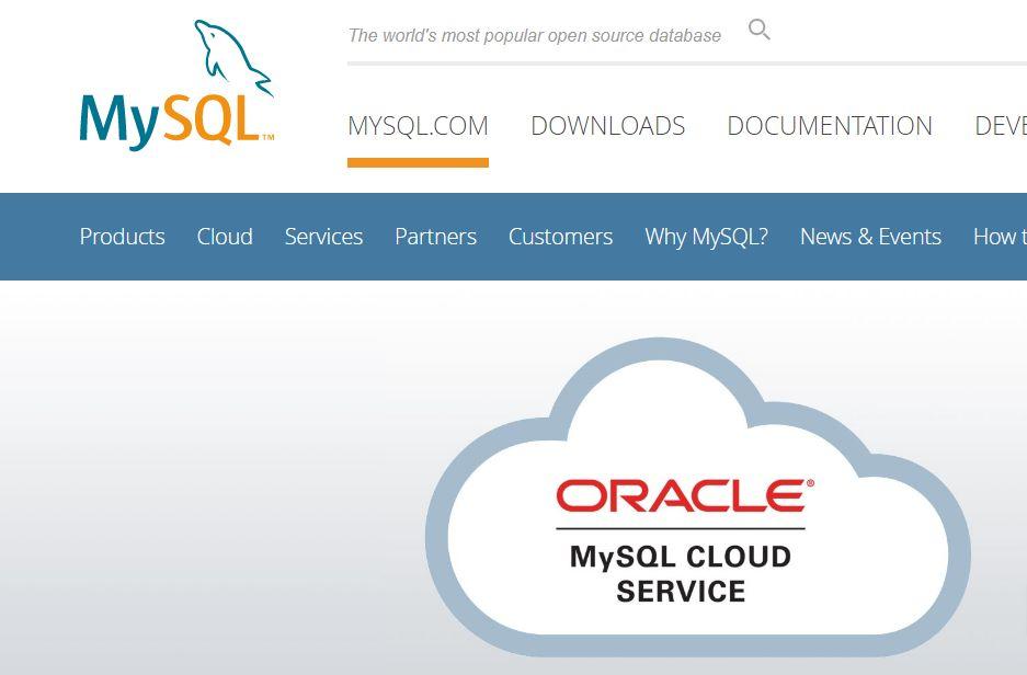MySQL数据库基础——本地文件交互