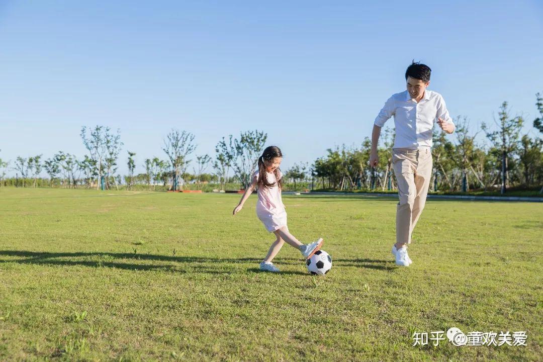 运动对孩子有哪些好处哪些运动有利于长高