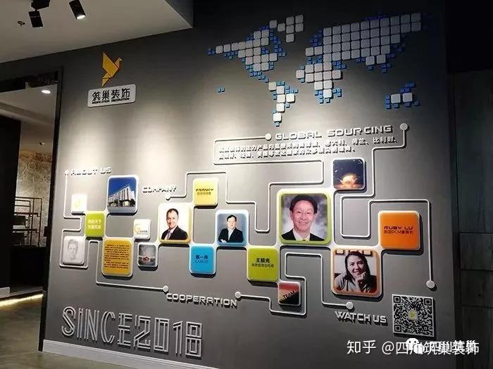 110㎡美式家装令人惊艳的背景墙能pk掉全小区