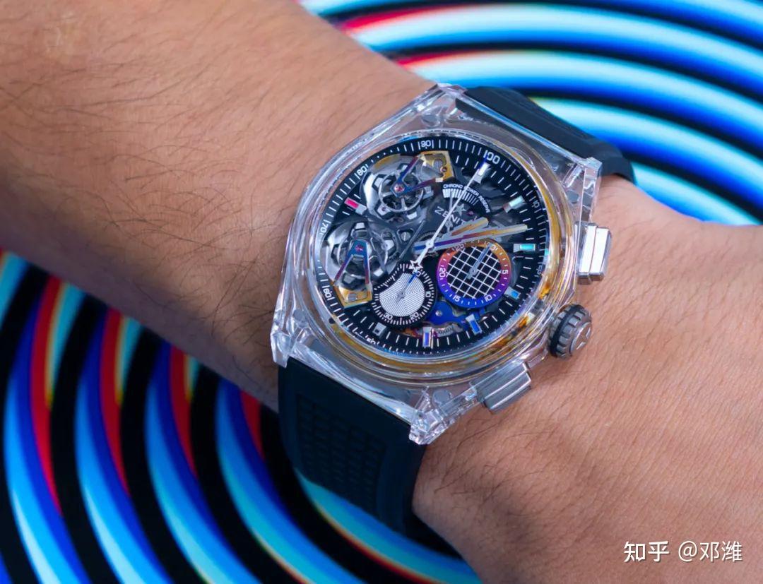 这54块表卖了2亿，都是各品牌超经典的腕表，全世界独一无二！ - 知乎