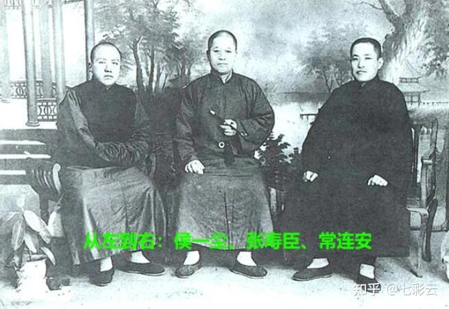 如果小蘑菇常宝堃活到老,他的相声地位会不会在马三立之上? - 知乎