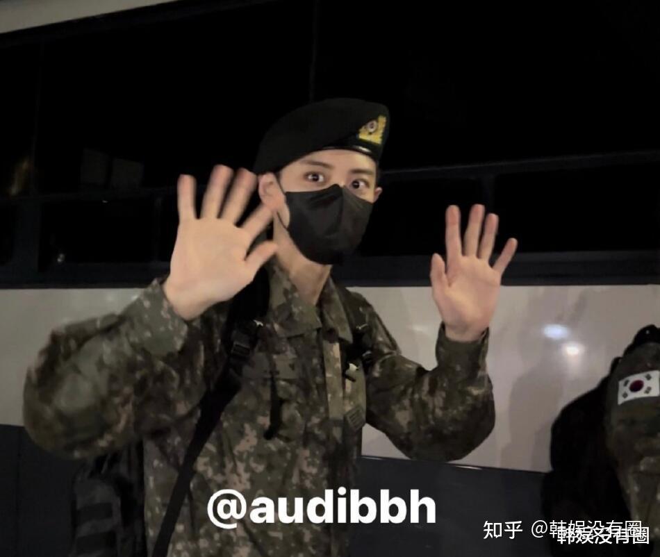 EXO朴灿烈今日退伍，能否不受私生活争议影响，顺利回归？ - 知乎