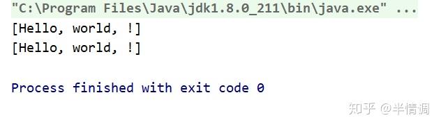 Java高频面试题:谈谈你对ArrayList的理解? - 知乎
