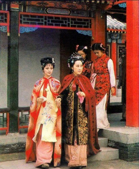 红楼梦薛家主仆资料汇总