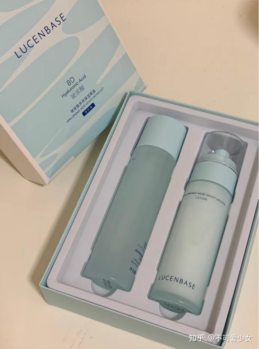 2024年夏季好用的水乳