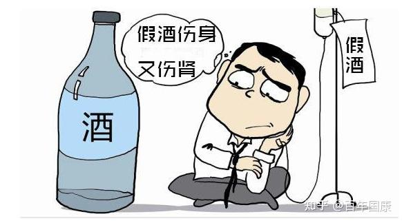 今天才知道原来喝完酒后头疼欲裂