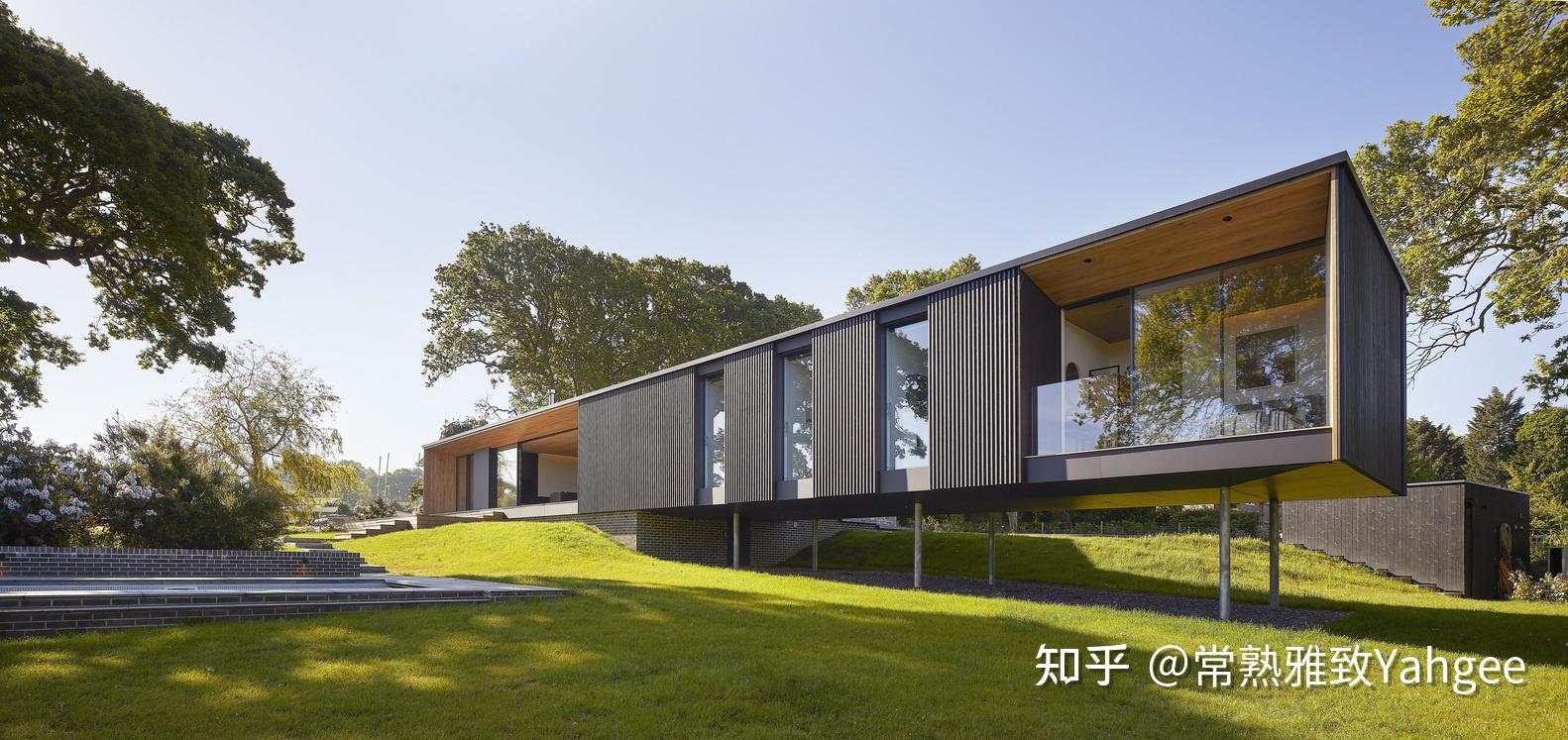 模块化建筑的快与省 - 知乎