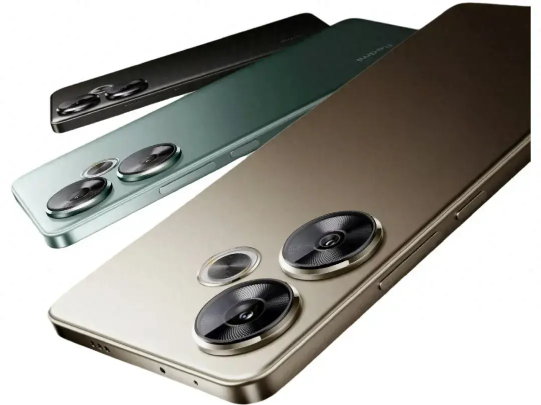 115万跑分16gb内存1tb存储一款从2599降到1799元的红米手机