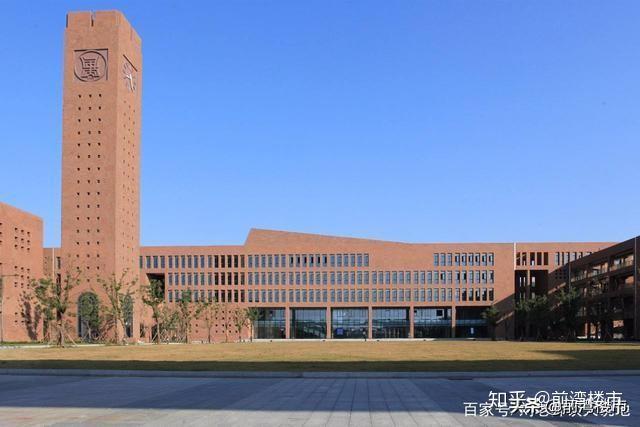 浙江宁波最好的十所中学第十所全省排名第一