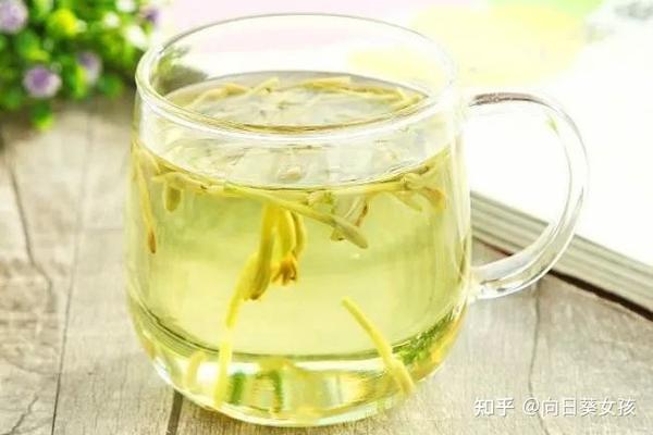 夏天适合喝什么茶清热消暑静心提神?