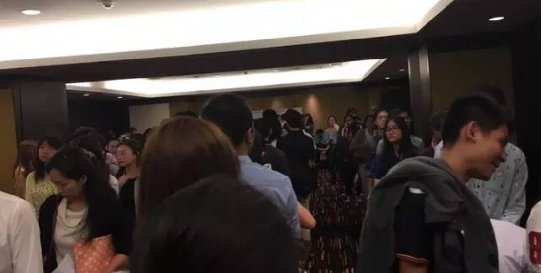 有在国外考雅思的经验吗?韩国、越南、马来西