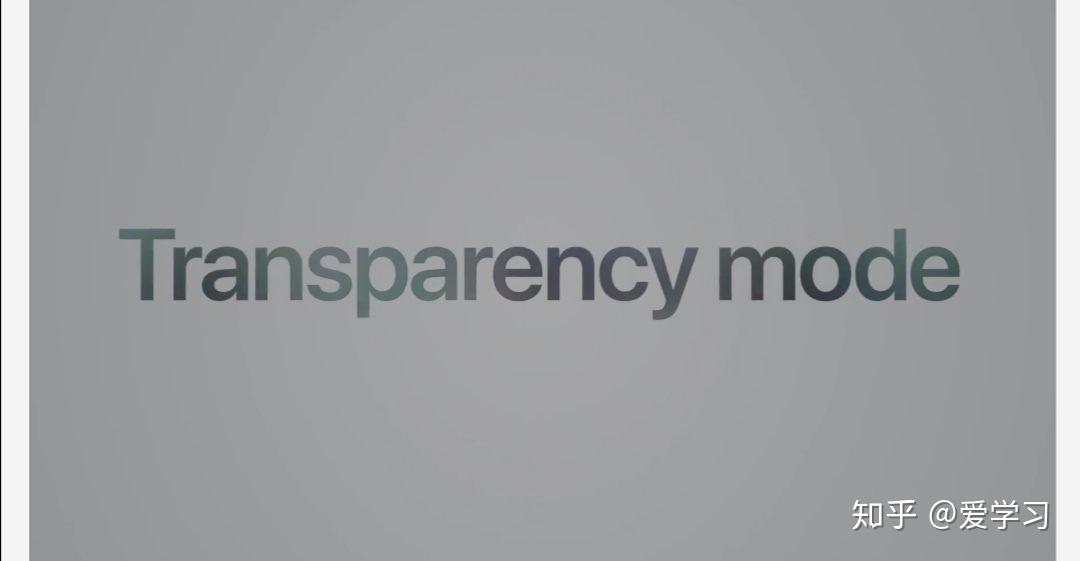 最近某大牌发布了最新的旗舰耳机,除了添加了降噪noise canceling功能