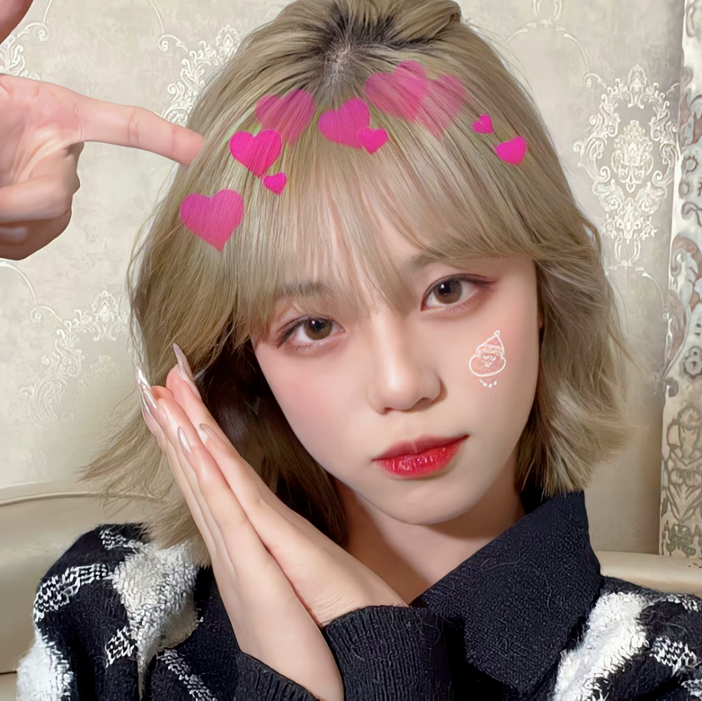 情侣头像丨超级nice的情侣头像 - 知乎