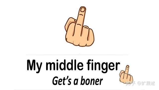 thefingecursor插件把光标变成竖中指