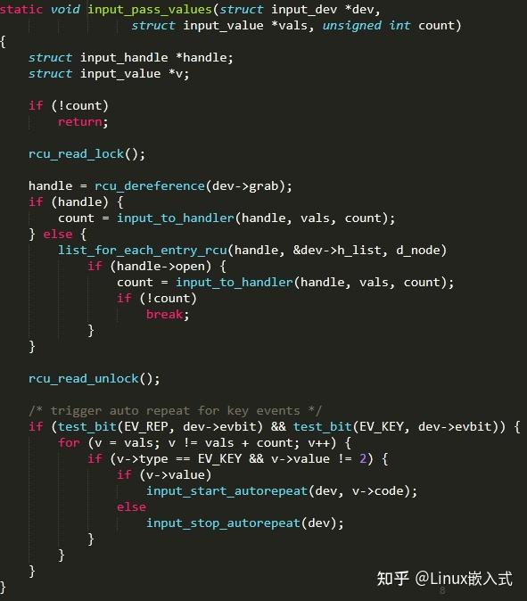 Linux Kernel RCU同步机制详解 知乎