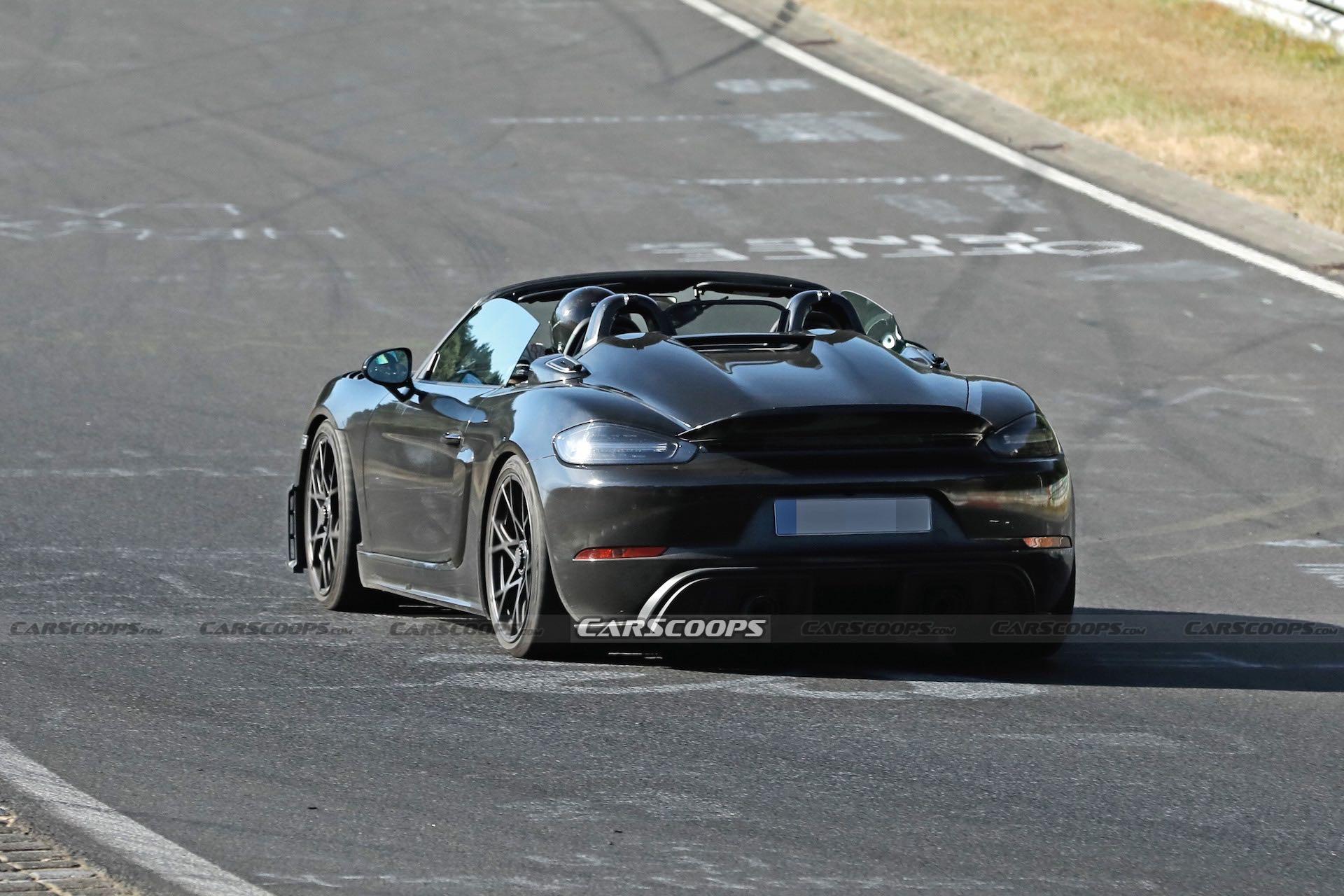  718 spyder rs 