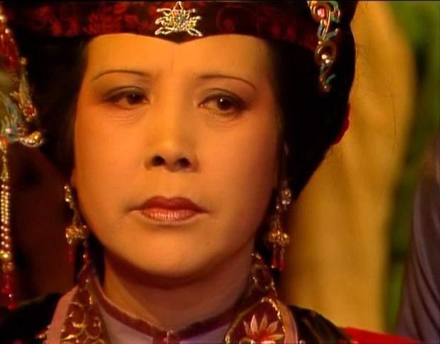 职场红楼梦被职场pua的邢夫人