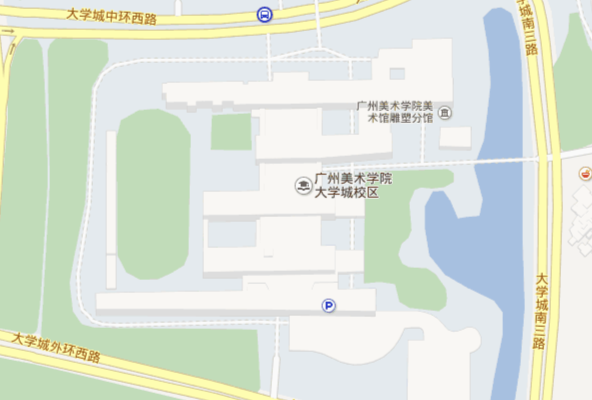 广州美术学院考研艺术设计专业值得报考吗