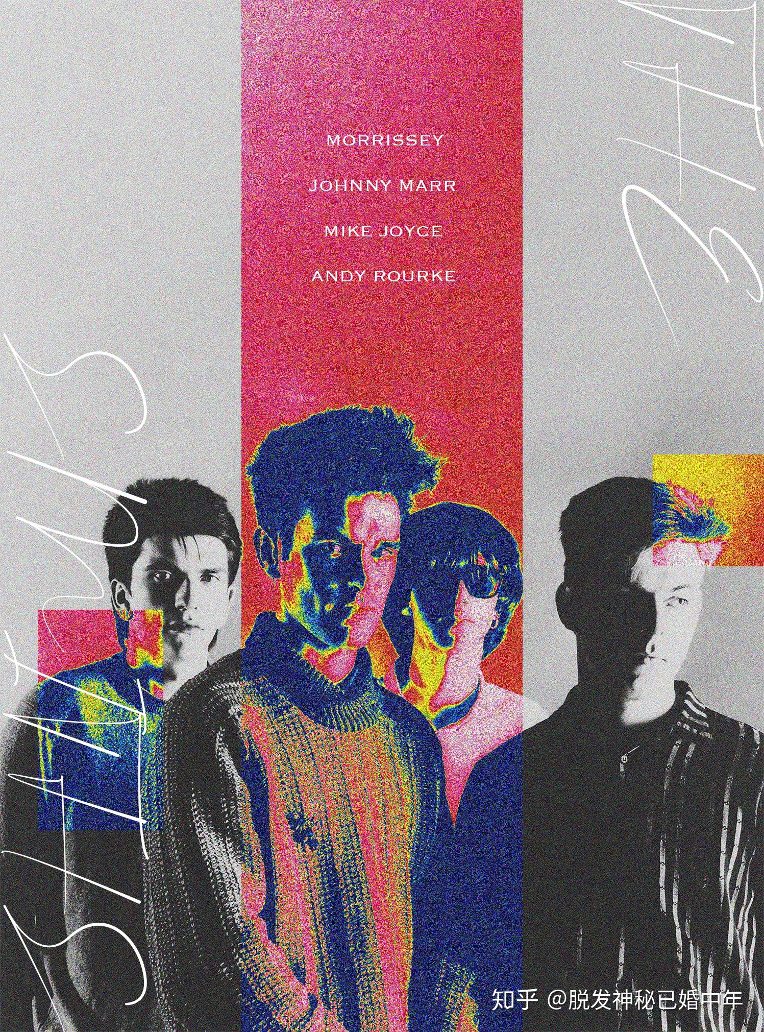 嗨呀thesmiths和thecure打架谁能赢