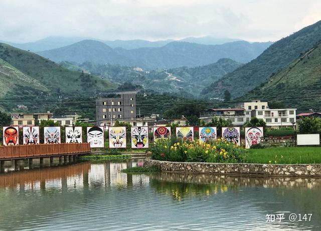 驰骋攀西,偶遇阳光谧境