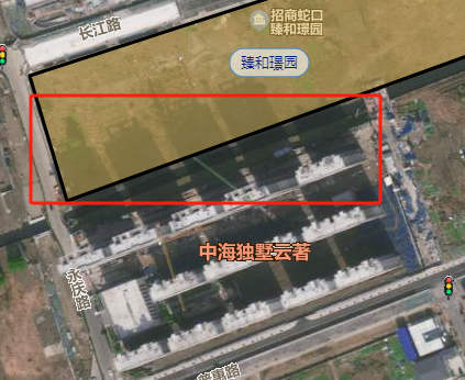 接棒月亮湾，3字头洋房！苏州臻和璟园值得买吗？ - 知乎