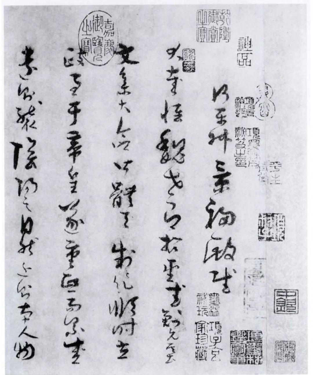 孙过庭：一位神秘的职业书法家 - 知乎