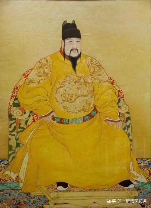 明朝亲王多吗真的不算多