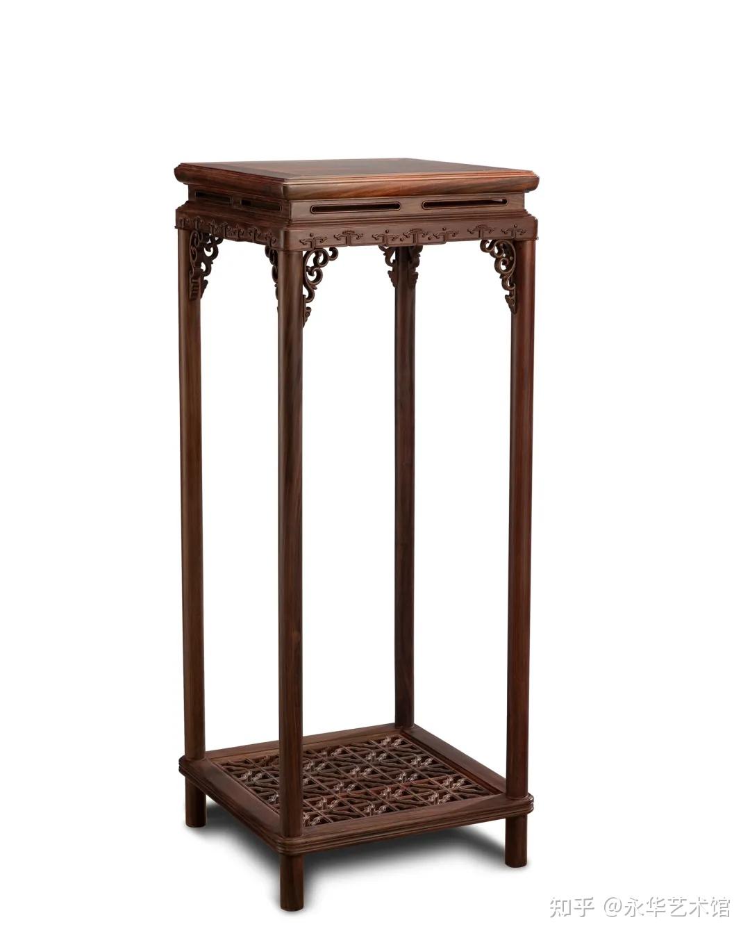 中秋佳节永华红木和您一起看古代文人如何借家具赏月吟诗