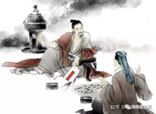 挈瓶之知 zhuanlan.zhihu.com