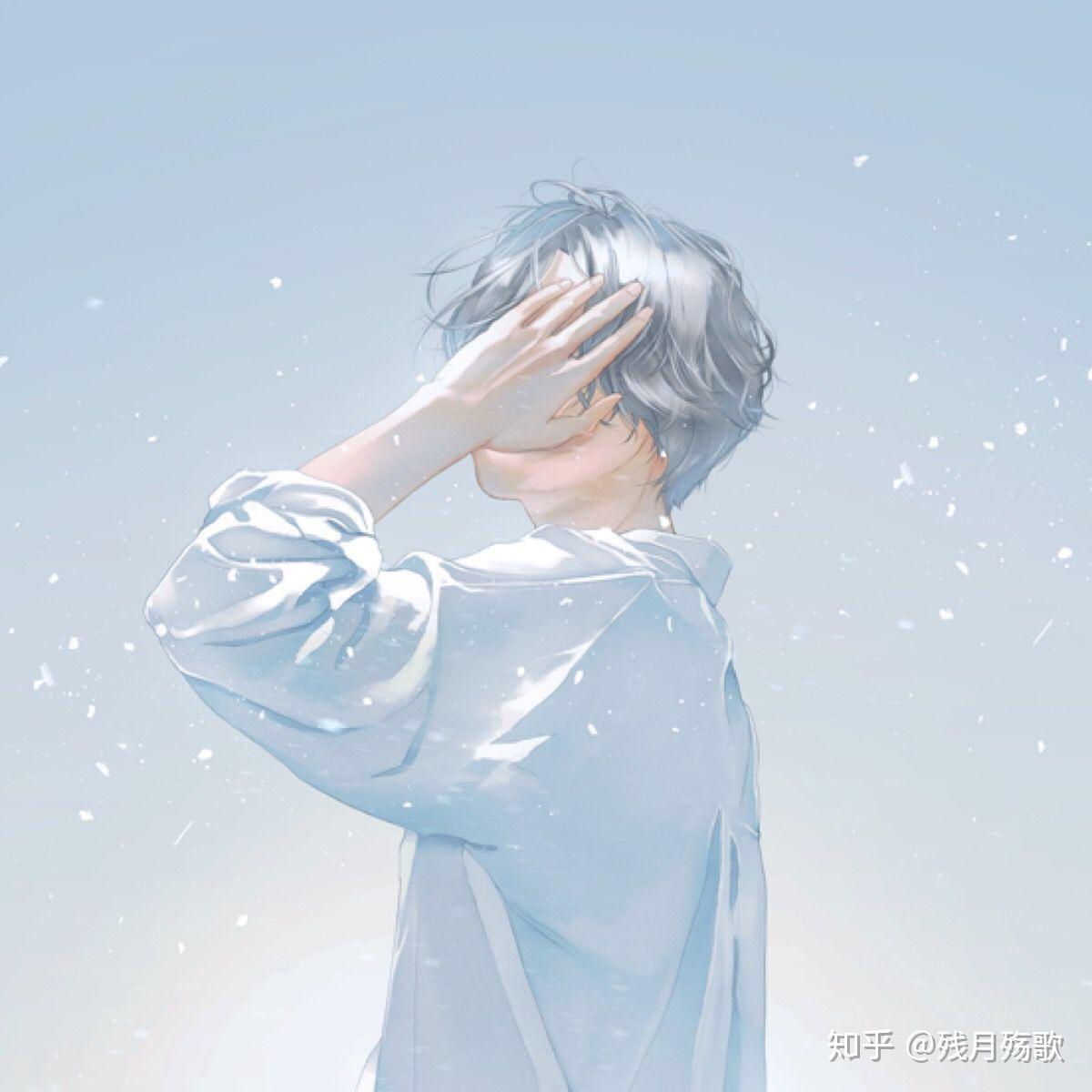 有什么适合男生的微信头像