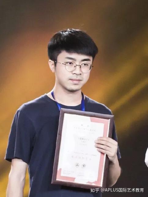 周天一每一个选择把我引向了自己的路