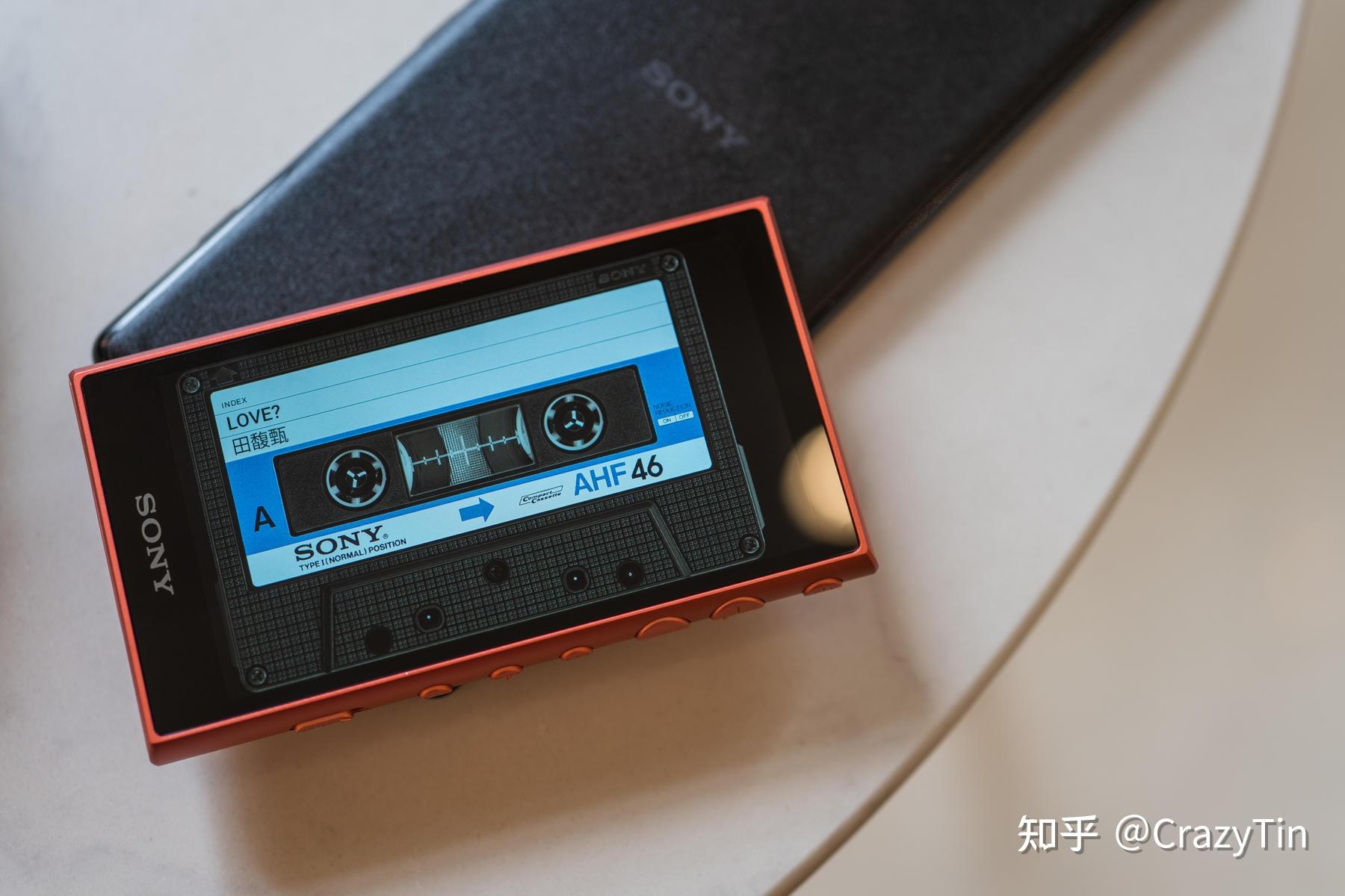 索尼a105播放器值得购买么