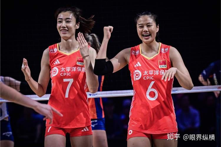 女排奥运名单公布!5名老将压阵,5新人曝光,这样的阵容
