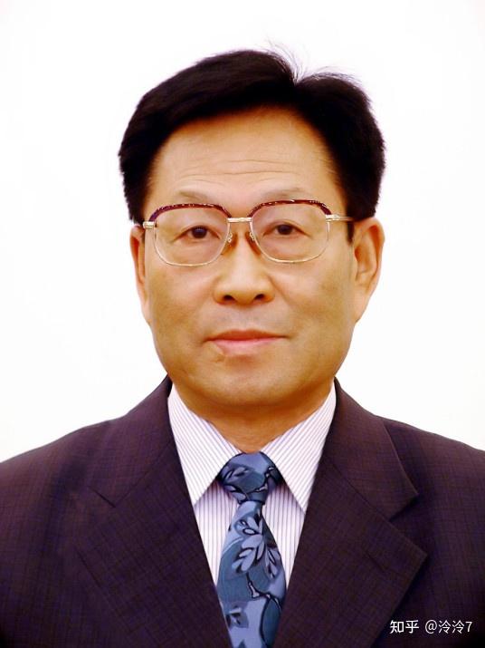 王兴治院士(1995年当选)