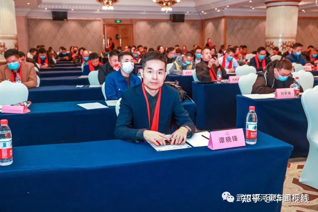 参会老领导有 周继光(原中国人民解放军15军副军长,少将), 杨陈清(原
